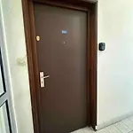 아파트 Confortable 랑