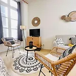 Confortable 아파트