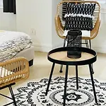 Confortable 아파트 랑