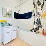 아파트 Confortable 랑