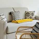 Confortable 아파트 랑