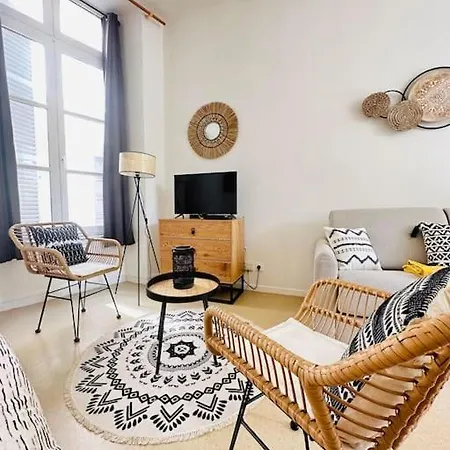 Confortable Apartament