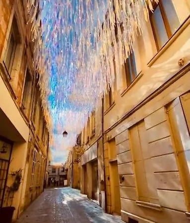 Apartament Confortable Laon