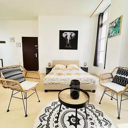 Confortable Apartament *