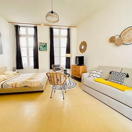 Apartament Confortable *