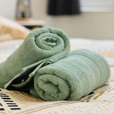 Confortable Apartament Laon