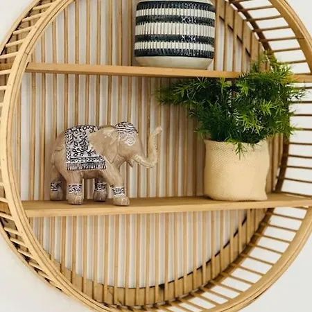 Confortable Apartament Laon