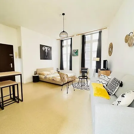 Apartament Confortable *