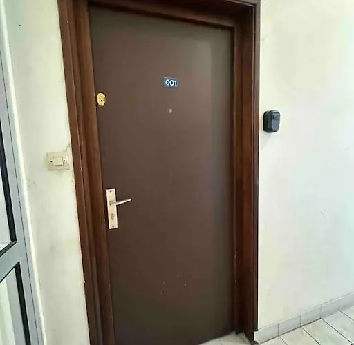 Apartment Confortable Laon