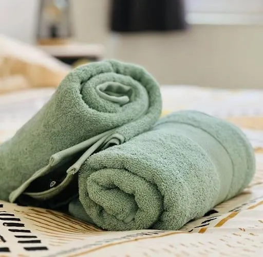 Confortable Apartment Laon