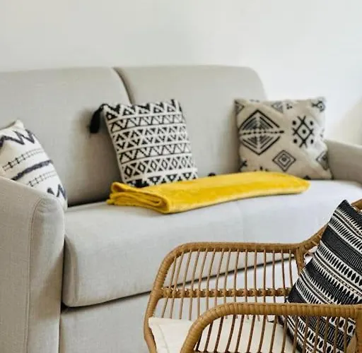 Confortable Apartment Laon